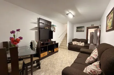 Sobrado à venda no Bairro da Vila Jaguari  na Rua Joaquim Mateus Correia