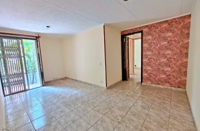 Apartamento à venda no Bairro do Jardim Santa Mônica na Avenida Santa Monica 593