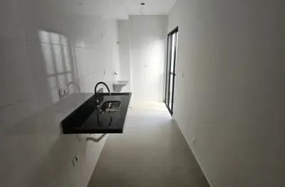 Apartamento novo à venda no Bairro da Vila Pereira Cerca na Rua Joaquim Ribeiro de Almeida 113