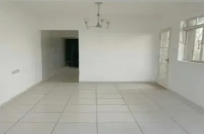 Casa com 3 quartos à venda na Rua Antônio Batista, 1, Jardim Marisa, São Paulo