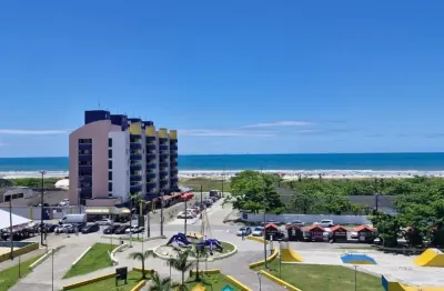 Apartamento com 3 quartos para alugar na Rua Yemanja, Shangri-lá, Pontal do Paraná