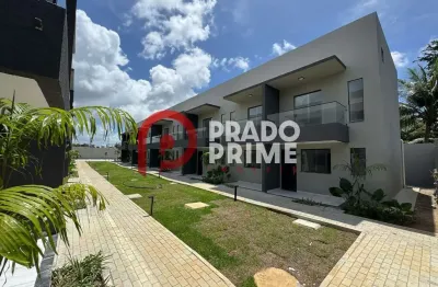 Condomínio santa adélia - casa duplex - planalto natal/rn