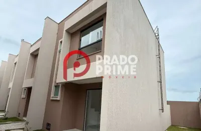 Condomínio san pablo - casa duplex - seu novo lar no condomínio san pablo! parnamirim rn