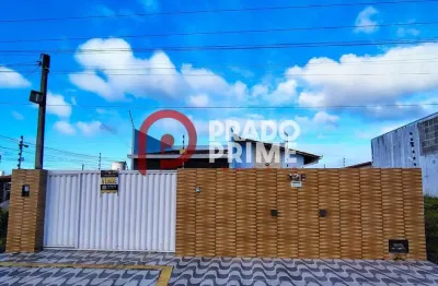 Oportunidade belíssima casa 3 quartos com suíte em parnamirim