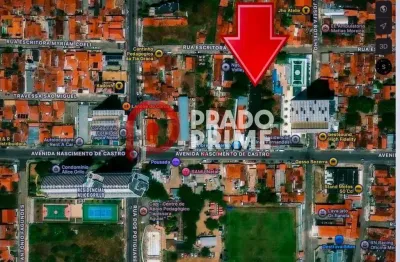 Opoutunidade próximo ao shoping midway na área central de natal
