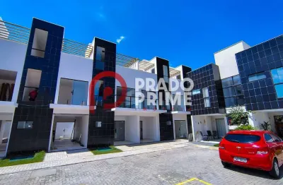 Condomínio vale real ii - casa duplex - nova parnamirim, próximo av maria lacerda