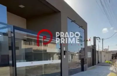 Edifício galiza - edifício galiza – funcionalidade e sofisticação em um só lugar