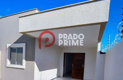 Casas térreas em parnamirm próximo a upa documentação inclusa