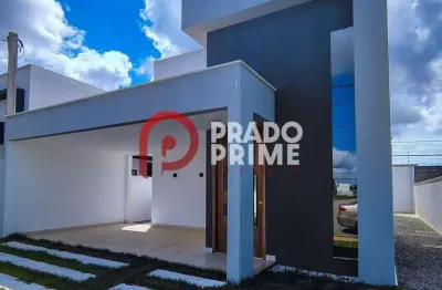 Condomínio ecoville 2 - ecxelente casa no ecoville 2