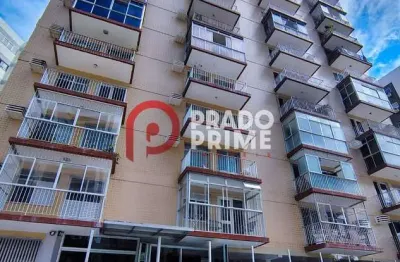 Edificio presidente lincon - apartamento padrão no bairro petrópolis em natal