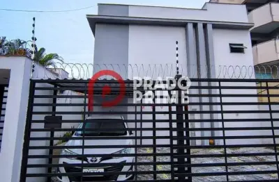 Condomínio verde vale - belíssima casa duplex próximo ao shopping cidade verde