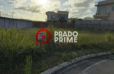 Condomínio green club i - lote no condomínio green club i – 523 m²