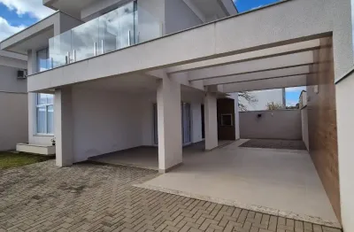 Casa com 3 quartos para alugar na Rua Angelo Manenti, 578, Jardim Paulista, Campina Grande do Sul