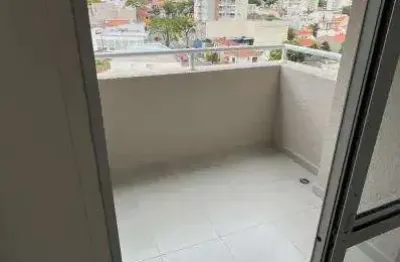 Apartamento ilha da madeira no jardim bela vista santo andré 2 quartos