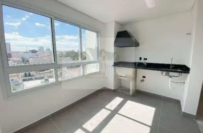 Terravita lançamento em são caetano 2 suites no santa maria