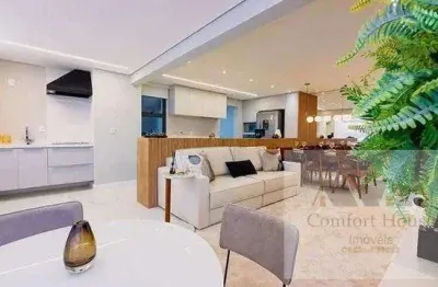 Roriz vila assunção santo andré  apartamento 3 quartos exkalla