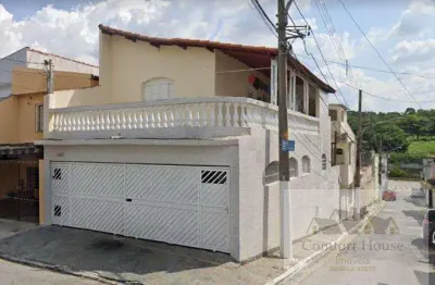 Sobrado para venda em são paulo, jardim independência, 3 dormitórios, 3 banheiros, 2 vagas