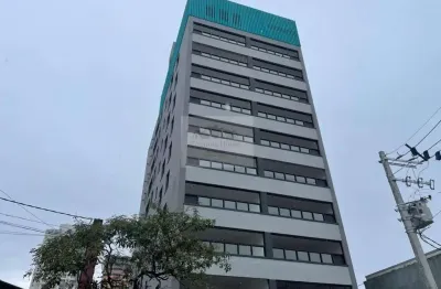 Apartamento com 1 quarto à venda no Centro, São Caetano do Sul 