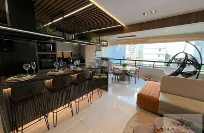 Figueiras by motiró apartamento no campestre santo andré 108m