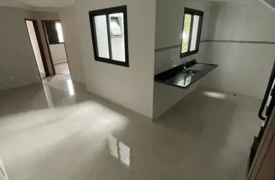 Apartamento com 2 quartos à venda no Campestre, Santo André 