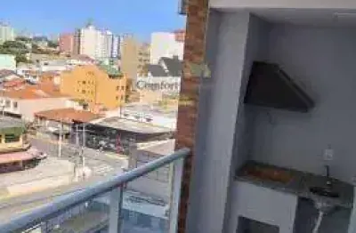 Maxi rudge ramos apartamento a venda 2 quartos varanda gourmet lazer completo são bernardo