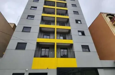 Apartamento com 2 quartos à venda no Taboão, São Bernardo do Campo 