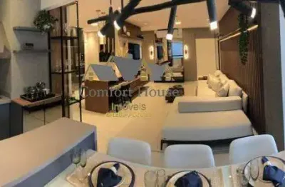 Infinity vila bastos santo andré lançamento 3 suites 2 vagas