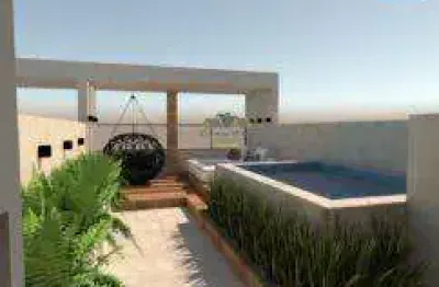 Cobertura com 3 quartos à venda no Jardim Bela Vista, Santo André 