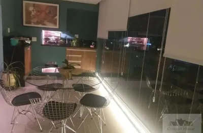 Apartamento para venda em são caetano do sul, santa paula, 3 dormitórios, 3 suítes, 5 banheiros, 3 vagas