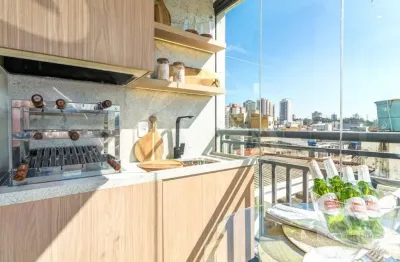 Apartamento com 3 quartos à venda no Rudge Ramos, São Bernardo do Campo 