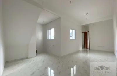 Apartamento sem condominio em santo andré no paraíso 3 quartos