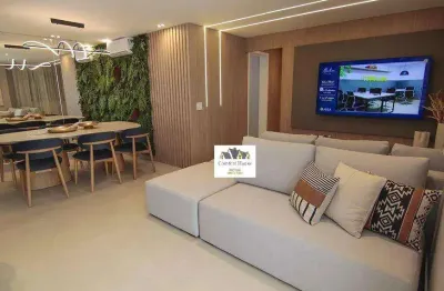 Lançamento em santo andre na vila valparaíso com 2 quartos em santo andré residencial atlantica