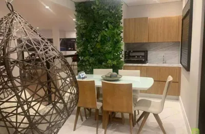 Cesário 385 vila bastos apartamento em santo andré 3 quartos