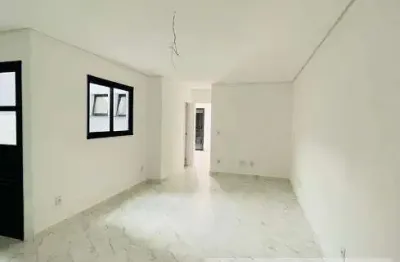 Apartamento para venda em santo andré, vila pires, 2 dormitórios, 1 suíte, 2 banheiros, 1 vaga