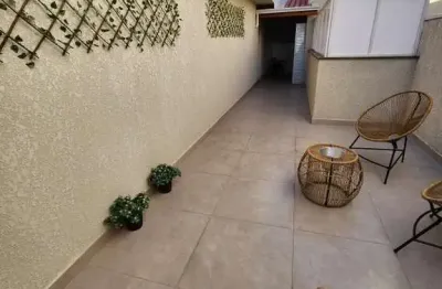 Cobertura sem condominio santa maria a venda 2 quartos suite