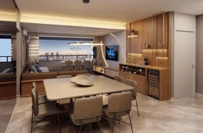 Apartamento com 3 quartos à venda no Jardim São Caetano, São Caetano do Sul 