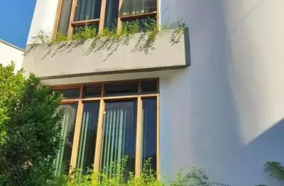 Casa para venda em são caetano do sul, barcelona, 2 dormitórios, 1 suíte, 2 banheiros, 4 vagas