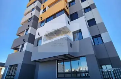 Cobertura vila assunção apartamentos santo andre de 2 quartos com sacada
