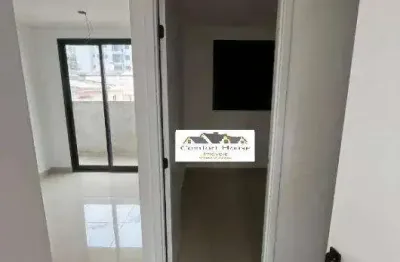 Apartamento minha casa minha vida no campestre santo andre pronto