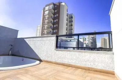 Casa com 2 quartos à venda no Campestre, Santo André 