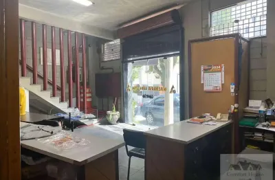 Comercial para venda em são caetano do sul, barcelona, 12 banheiros, 3 vagas