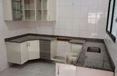 Apartamento em são caetano suíte 1 vaga santa maria pronto