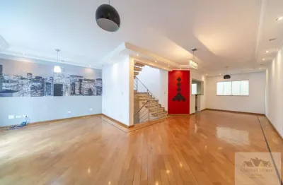 Sobrado vila gilda santo andré 3 quartos suíte 5 vagas