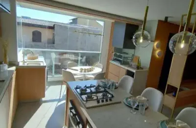 Lançamento apartamentos de 2 dormitórios santo andré assunçã