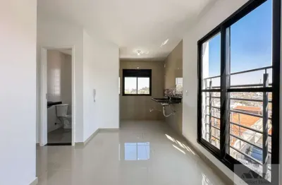 Apartamento minha casa minha vida no parque são lucas pronto