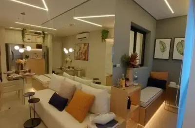 Lançamento em são bernardo 2 quartos up town apartamento c/  lazer completo