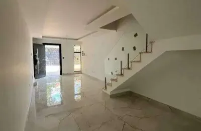 Sobrado novo 3 dormitorios na vl francisco matarazzo santo andre