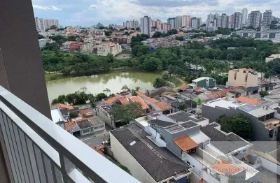 Lançamento vila assunção santo andre 2 dormitorios kyros 2 vagas