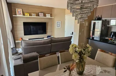 Fatto são caetano apartamento de 3 quartos com suite 2 vagas