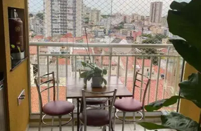 Play life 2 quartos com suíte e varanda gourmet 1 ou 2 vagas
